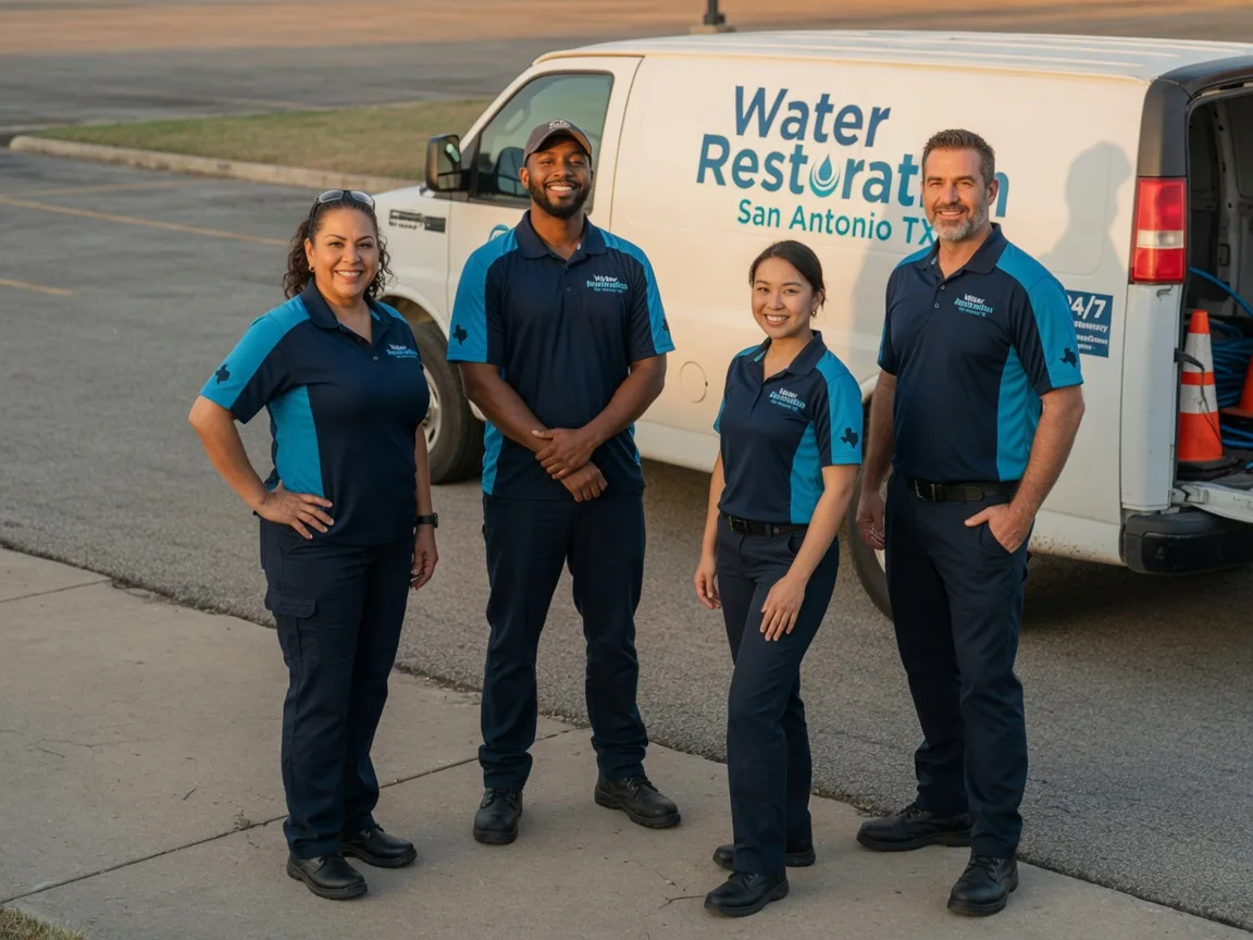 Water Damage Repair company in Goode, VA